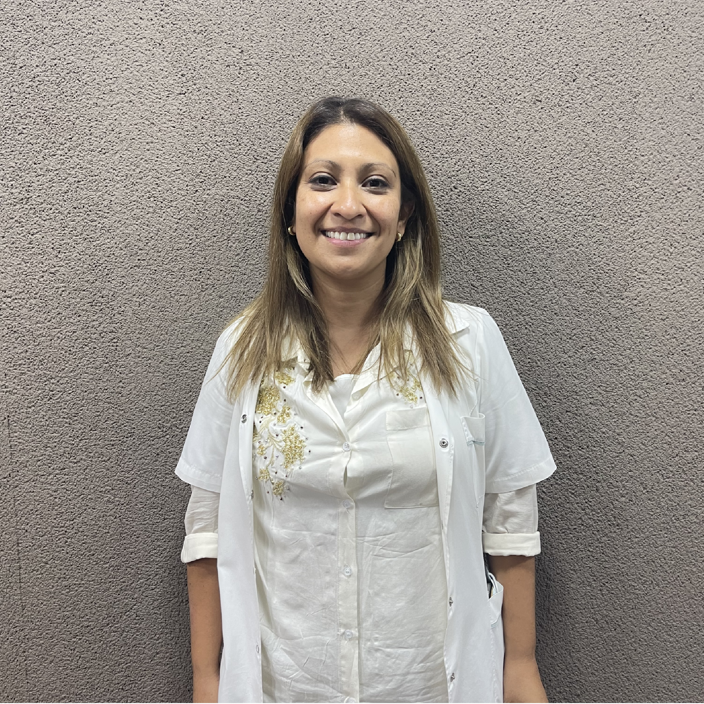 Dra. Laura Mateos