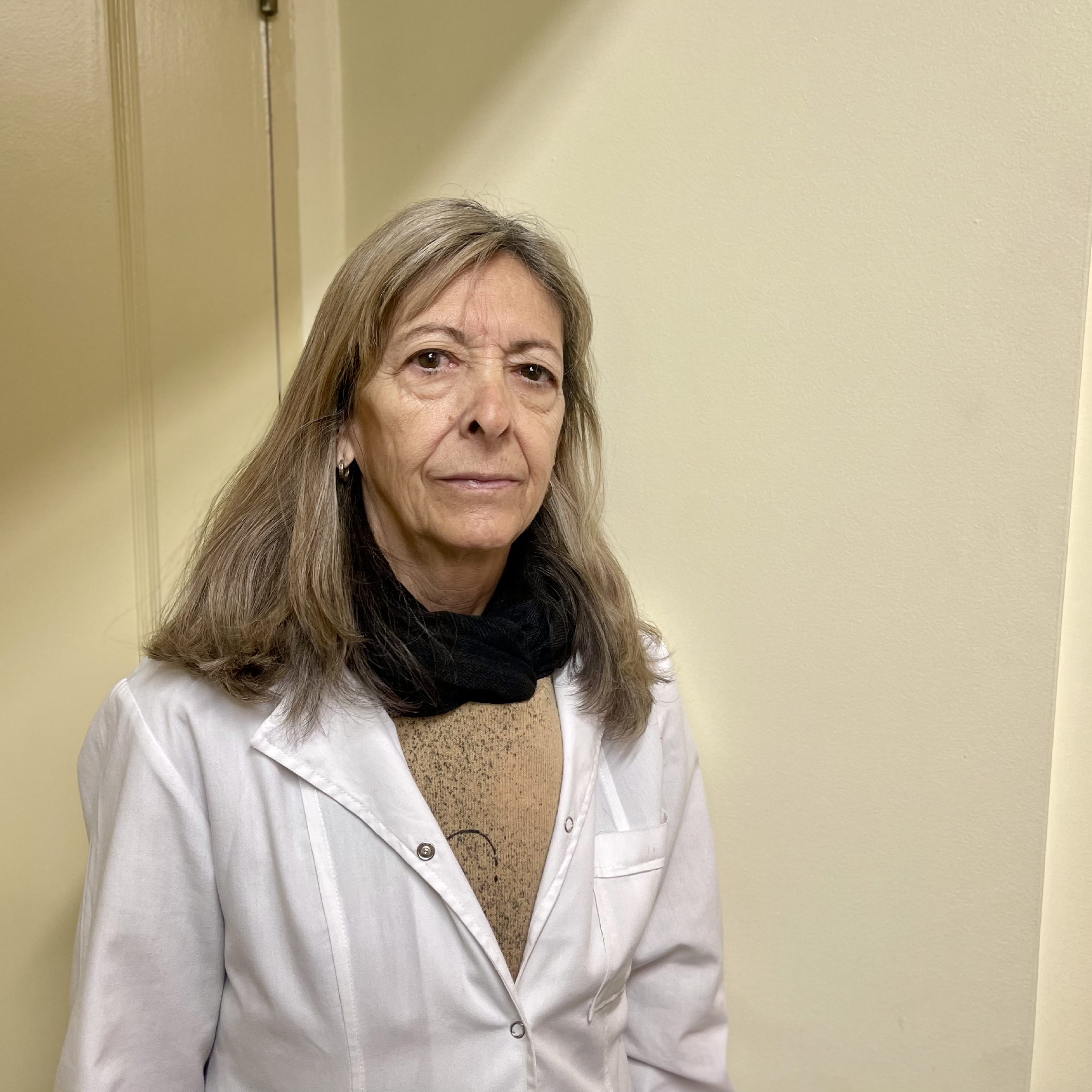 Dra. Ernestina Masiá