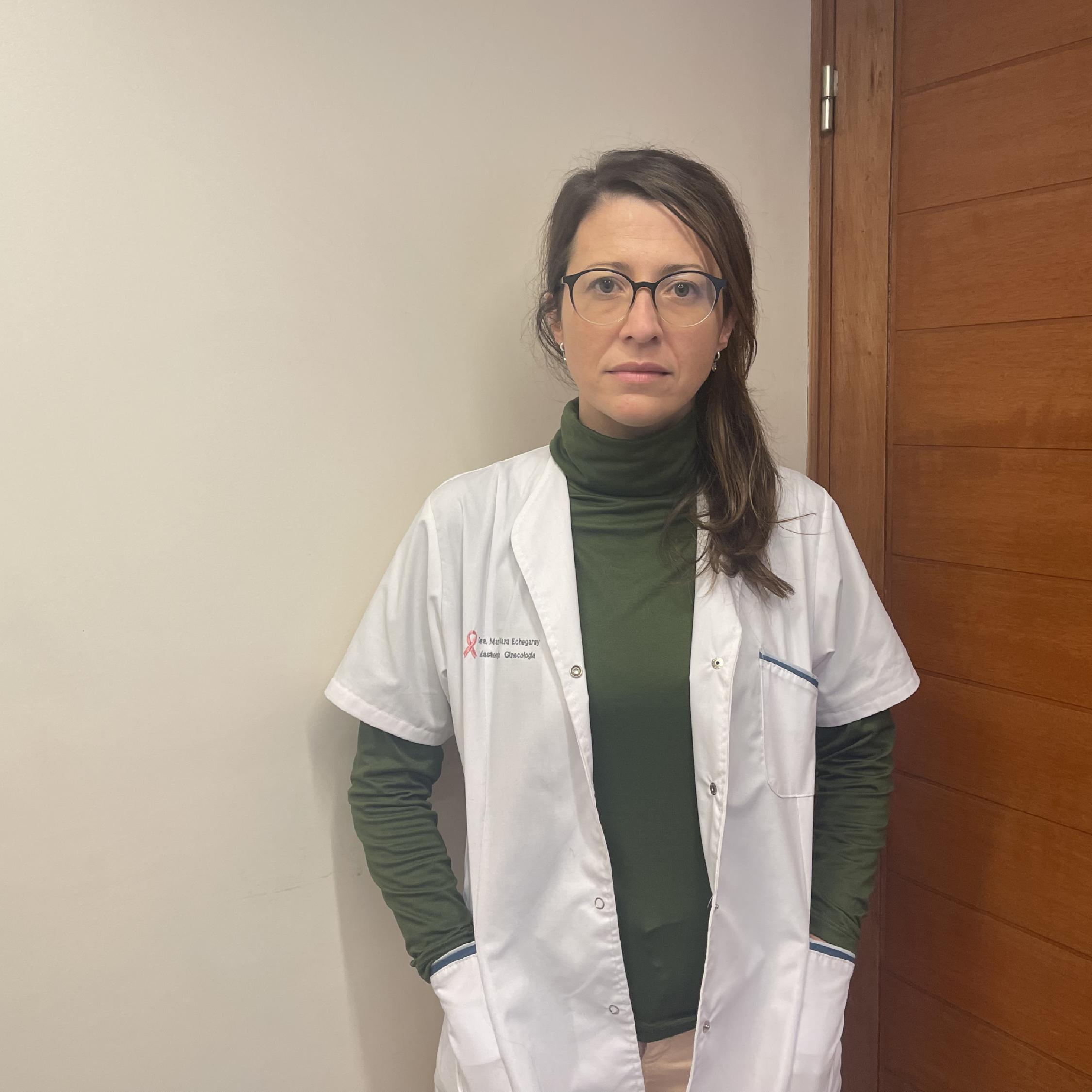 Dra. Echegaray Sara